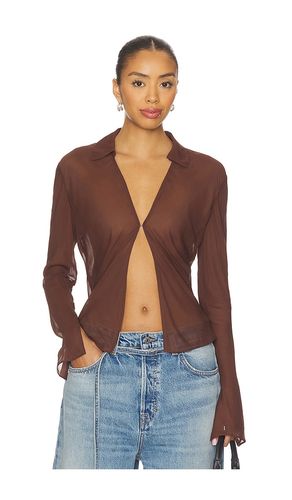 Serena Top en . Taille S. Also en M, L, XL - EAVES - Modalova