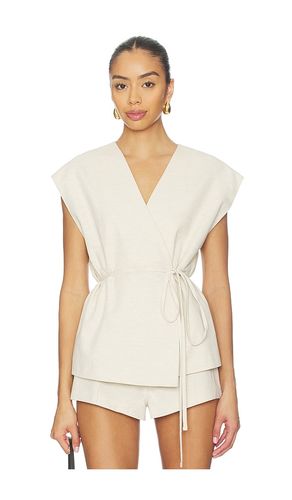 Orsino Vest Top en . Taille M. Also en S - EAVES - Modalova