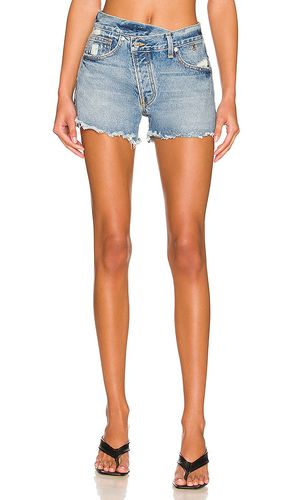 Crossover Shorts in . Size 34 - EB Denim - Modalova