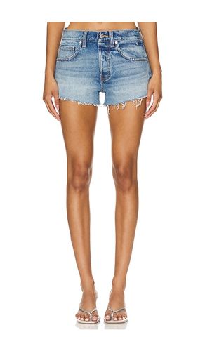 EB Low Rise Cutoffs en -. Taille 24. Also en 29, 30, 31, 32 - EB Denim - Modalova