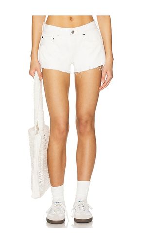 Low Rise Cut Offs in . Size 25, 26, 27, 28, 29, 31, 32 - EB Denim - Modalova