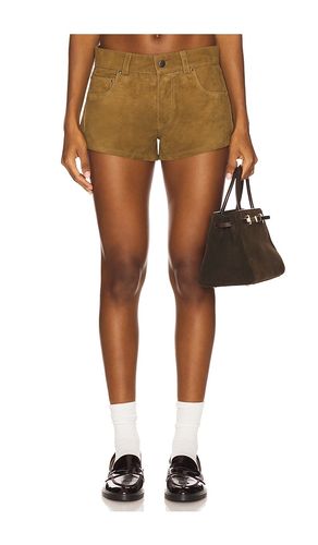 Portman Low Rise Short en . Taille 23. Also en 24, 26, 27, 28, 29, 30 - EB Denim - Modalova