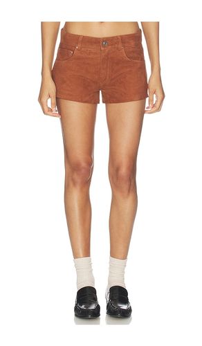 Portman Low Rise Short en . Taille 23. Also en 24, 25, 26, 27, 29, 30 - EB Denim - Modalova