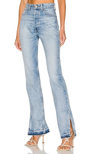 EB Unraveled Two Jean in -. Size 24, 25, 27, 30, 31, 32 - EB Denim - Modalova