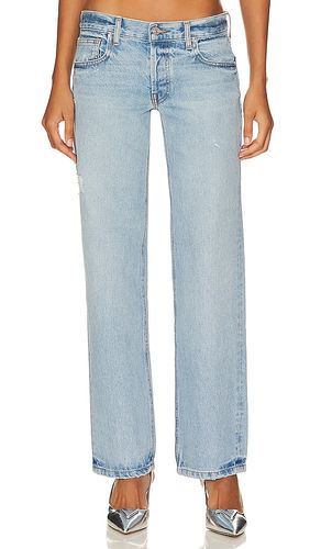 EB JEAN LOW en -. Taille 23. Also en 25, 26, 27, 28, 29, 32, 30, 31, 33 - EB Denim - Modalova