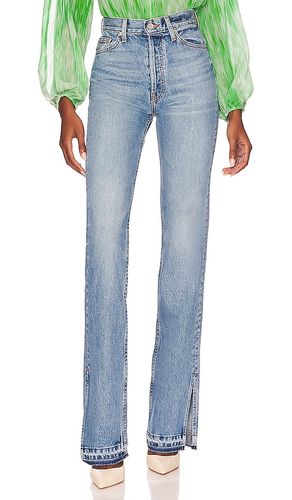 EB DROIT UNRAVELED en -. Taille 25. Also en 33 - EB Denim - Modalova