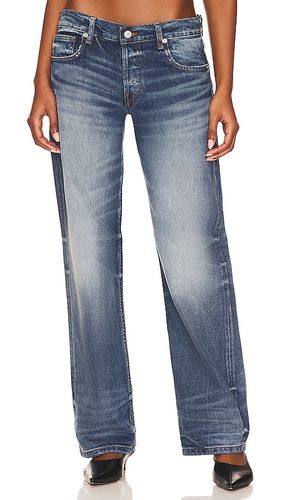 EB JEAN BAGGY TAILLE BASSE in -. Size 24, 25, 26, 27, 33 - EB Denim - Modalova