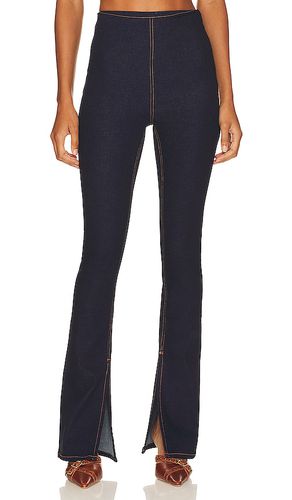 EB JEGGINGS SPLIT HEM in -. Size XS - EB Denim - Modalova