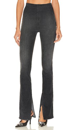 Split Hem Jeggings in . Size XL, XS - EB Denim - Modalova