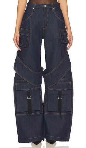 JEAN CARGO JAMBES LARGES FREDERIC CARGO in . Size 27 - EB Denim - Modalova