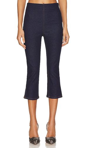 EB Split Hem Capri Jeans en -. Taille L. Also en M - EB Denim - Modalova