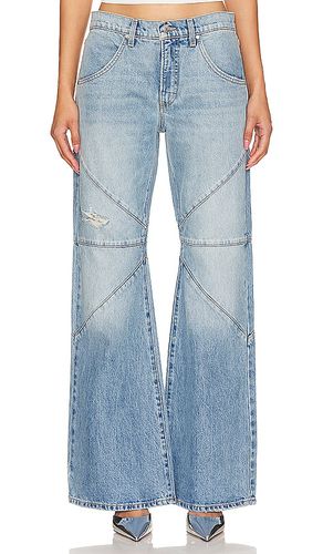 JAMBES LARGES BOWIE in . Size 26, 29, 30, 32 - EB Denim - Modalova