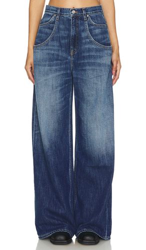 JAMBES LARGES TASCA BAGGY in . Size 29 - EB Denim - Modalova