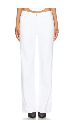 JEAN BAGGY TAILLE HAUTE en . Taille 23. Also en 24, 25, 27, 28, 29, 30 - EB Denim - Modalova