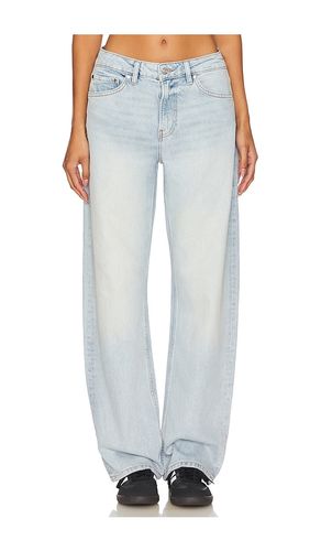 EB Alida Loose Bowed Jeans en -. Taille 25. Also en 29, 30 - EB Denim - Modalova