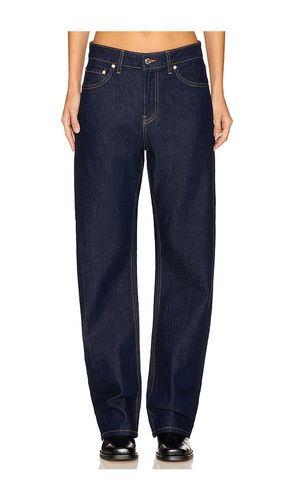 Alida Loose Bowed in . Size 27, 28, 30, 32 - EB Denim - Modalova