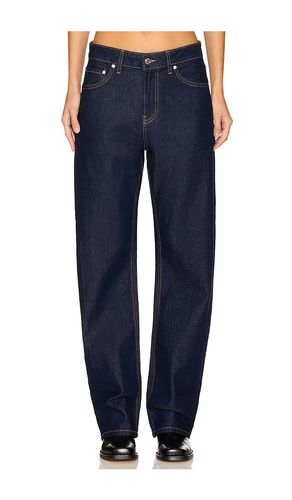 EB Alida Loose Bowed Jeans en -. Taille 23. Also en 24, 26, 27, 28, 29, 30 - EB Denim - Modalova