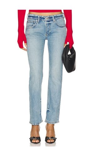 PANTALON SLIM CIGARETTE LOLA in . Size 25, 27, 28, 30 - EB Denim - Modalova