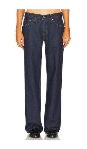 JEAN BAGGY TAILLE HAUTE in . Size 25, 26, 27, 28 - EB Denim - Modalova