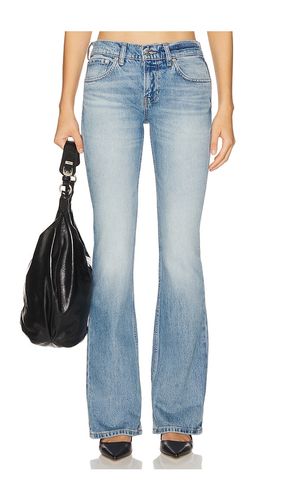 Maria Mid Rise Bootcut Jean in . Size 26, 27 - EB Denim - Modalova