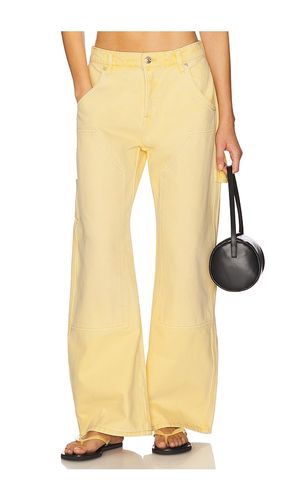 Enzo Double Knee Carpenter in . Size 24, 25, 26, 27, 29 - EB Denim - Modalova