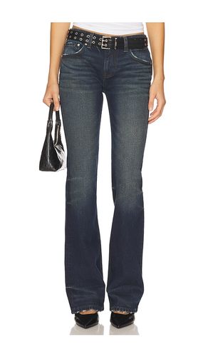 Maria Mid Rise Bootcut Jeans en . Taille 24. Also en - EB Denim - Modalova