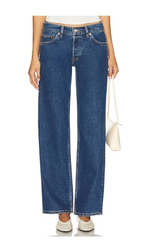 Low Rise Baggy in . Size 27, 28, 29, 30 - EB Denim - Modalova
