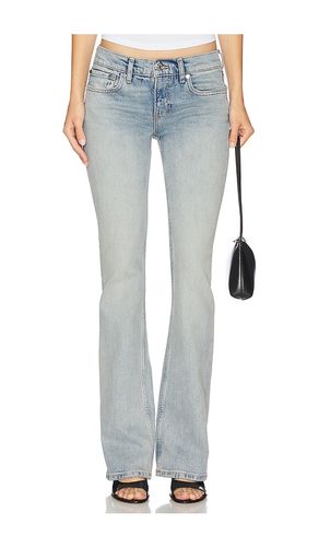 Maria Mid Rise Bootcut Jeans en . Taille 24. Also en 25, 26, 28, 29, 30, 31 - EB Denim - Modalova