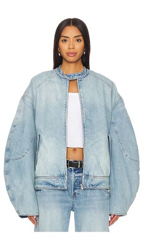 EB Domenico Bomer Jacket en -. Taille M. Also en XL - EB Denim - Modalova