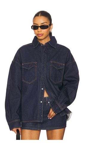 BLOUSON DANIELLE in . Size M, S, XS - EB Denim - Modalova