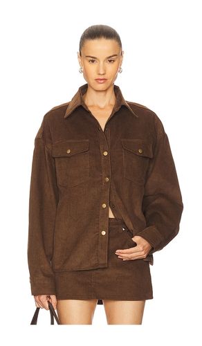 BLOUSON DANIELLE en . Taille L. Also en M, S, XS - EB Denim - Modalova