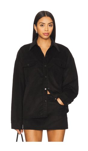 VESTE CHEMISE DANIELE en . Taille S. Also en M, L - EB Denim - Modalova