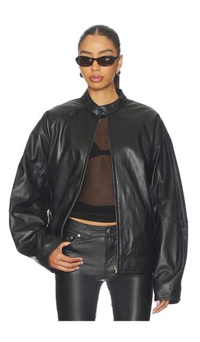 BLOUSON DOMENICO BOMBER en . Taille S. Also en M, L - EB Denim - Modalova