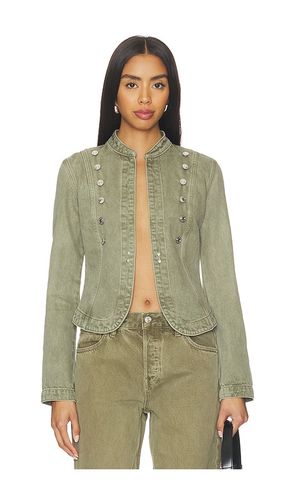 BLOUSON CALLA en . Taille L. Also en M, S, XS - EB Denim - Modalova