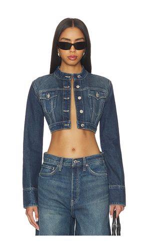 BLOUSON HANNAH en . Taille S. Also en M - EB Denim - Modalova
