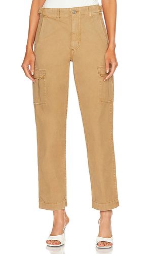 PANTALON CARGO WORK in . Size XS, S, M, L - EB Denim - Modalova