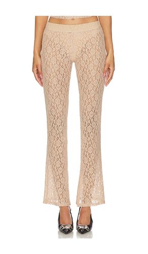 Leggings taille basse en . Taille L. Also en M - EB Denim - Modalova