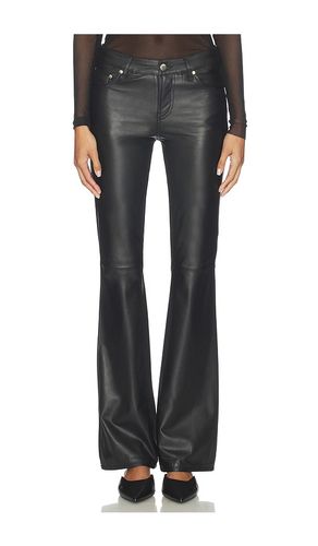 PANTALON MARIA MID RISE BOOTCUT en . Taille 23. Also en 24, 28 - EB Denim - Modalova