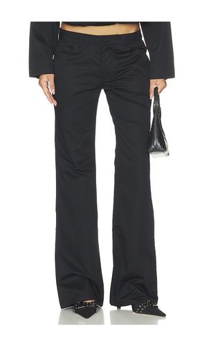 PANTALON SURI BOOTCUT en . Taille L. Also en M, S - EB Denim - Modalova