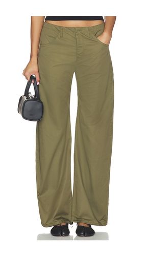 Isla Cinch Pant en . Taille XS. Also en S, M - EB Denim - Modalova