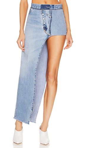 EB JUPE MIDI REINVENTED LONG en -. Taille S. Also en XS - EB Denim - Modalova