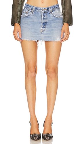 JUPE COURTE VINTAGE OG en . Taille M. Also en S - EB Denim - Modalova