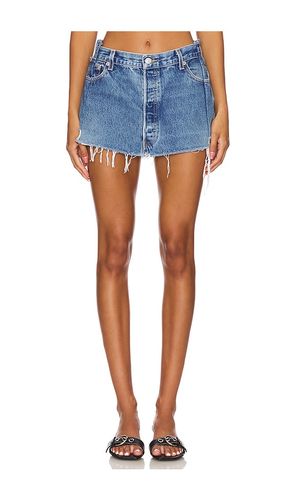 JUPE COURTE ANGELI in . Size M, S - EB Denim - Modalova
