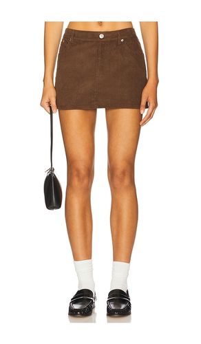 JUPE CHERRY en . Taille L. Also en M, S, XS - EB Denim - Modalova