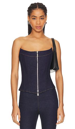 Claire Corset in . Size M, S, XS - EB Denim - Modalova