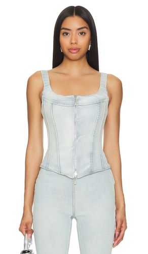 EB Rainy Corset in -. Size L - EB Denim - Modalova