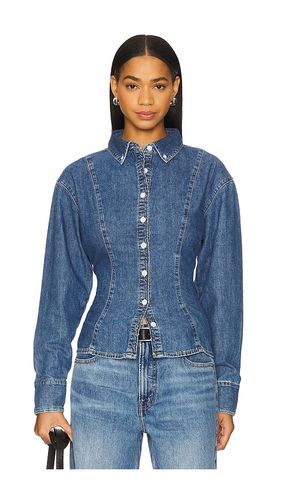 EB Rose Blouse in -. Size M, S - EB Denim - Modalova