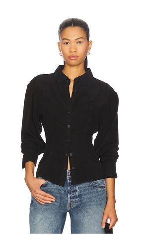 Rose Blouse en . Taille L. Also en - EB Denim - Modalova