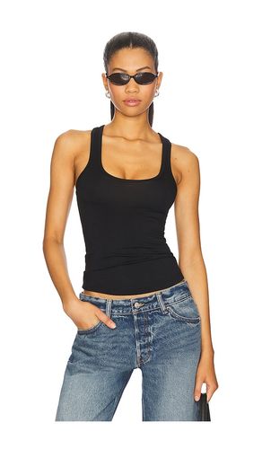 Lucy Racerback Tank en . Taille S. Also en M, L - EB Denim - Modalova