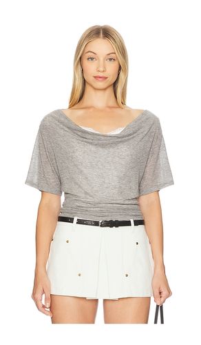 Madeo Cowl Top en . Taille M. Also en S - EB Denim - Modalova